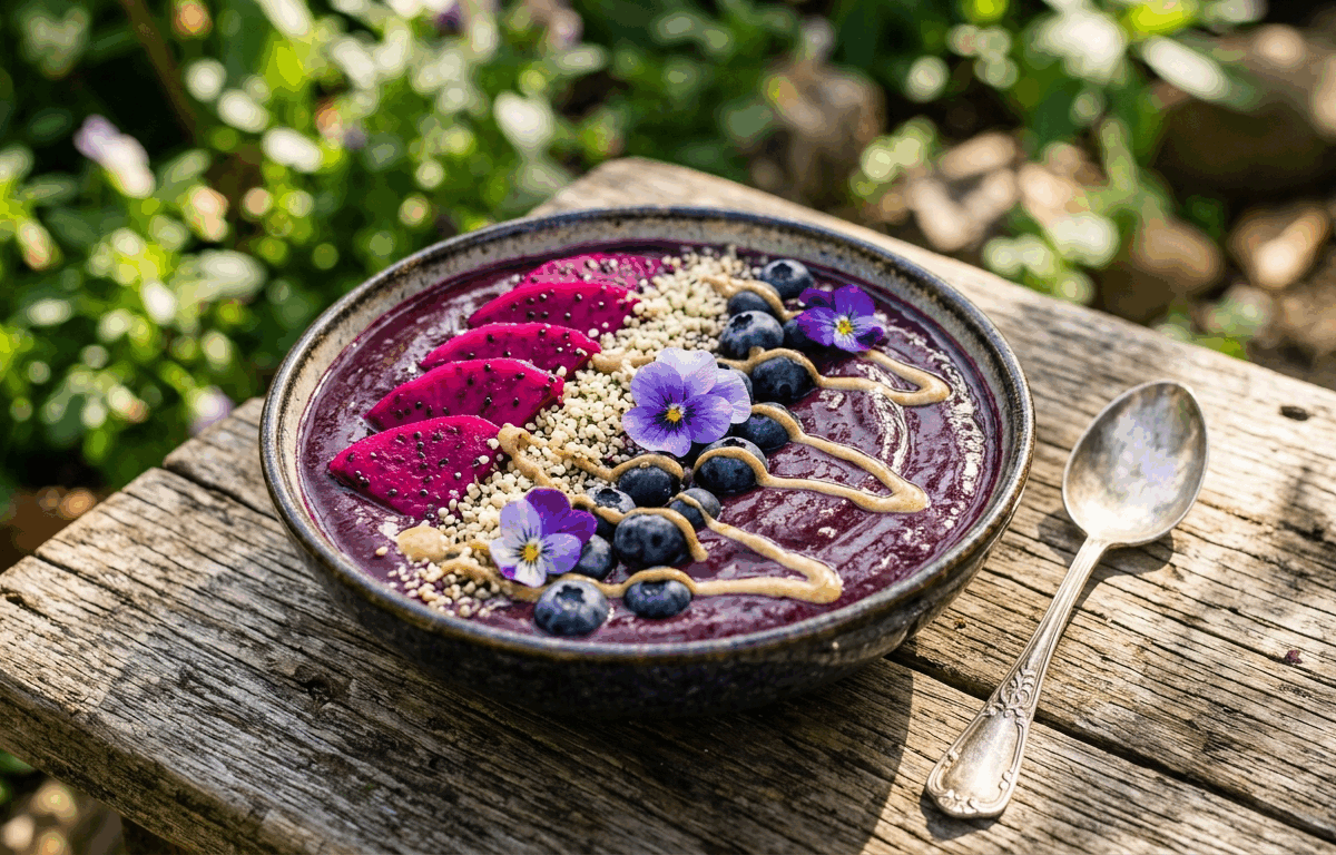 Biohacking Your Morning: The Science of High-Performance Breakfasts