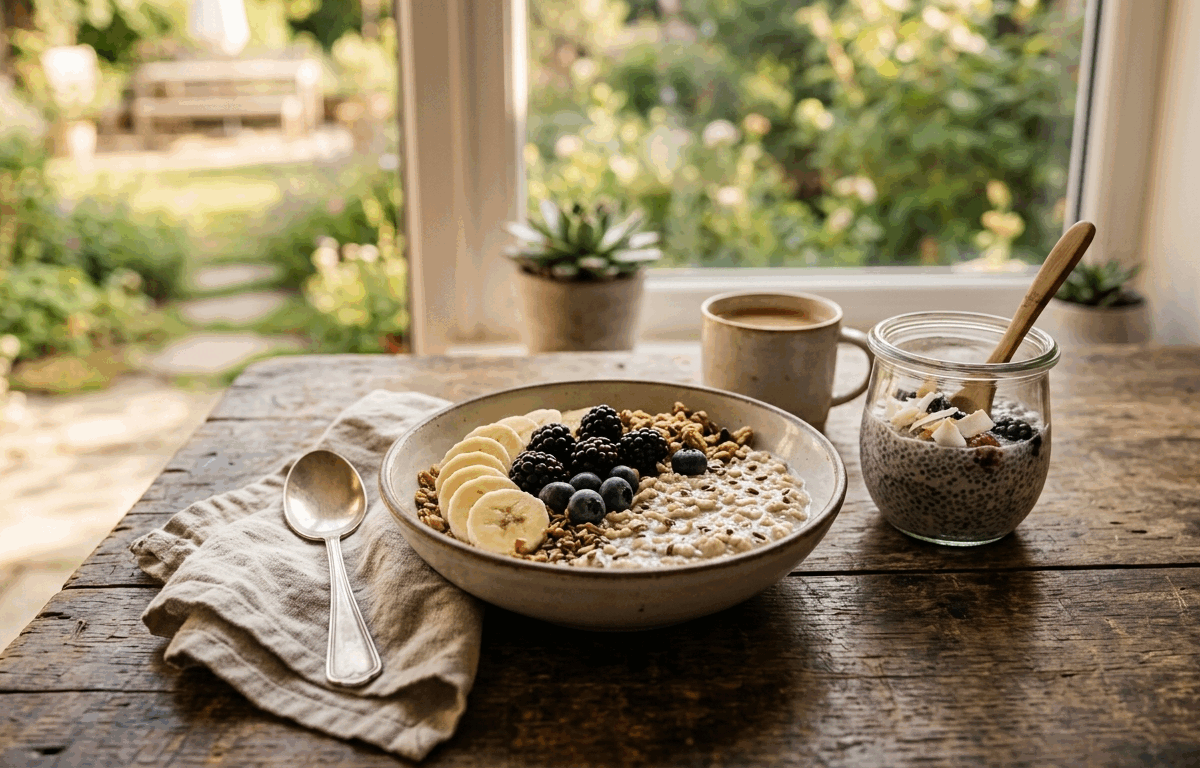 Sustainable Weight Management and the “Second Meal” Effect